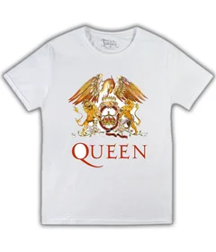 Прикольные футболки: Queen - Лучшие хиты